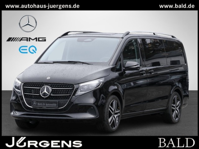 Mercedes-Benz V 220