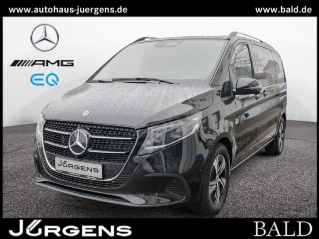 Mercedes-Benz V 220