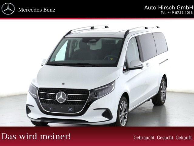 Mercedes-Benz V 220