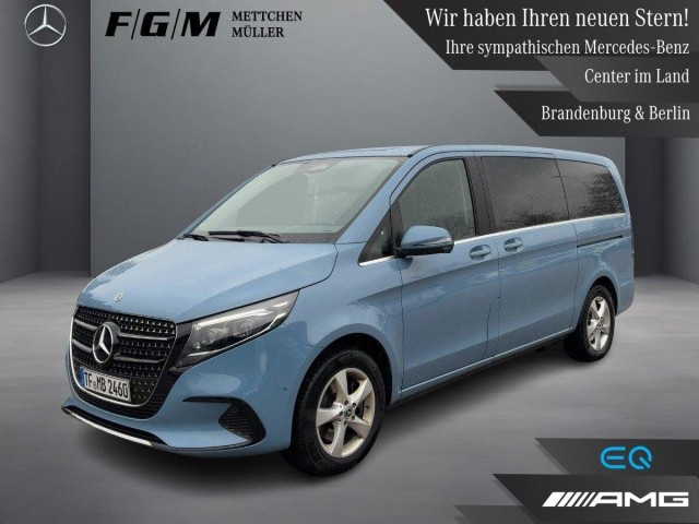 Mercedes-Benz V 220