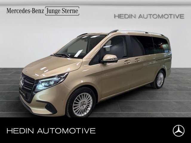 Mercedes-Benz V 220