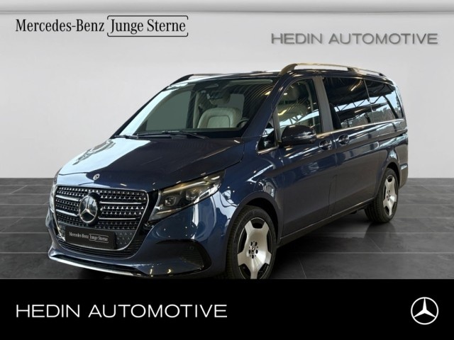 Mercedes-Benz V 220