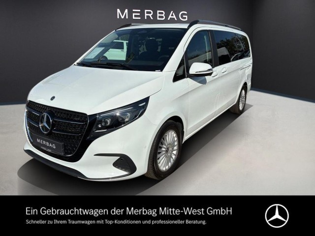 Mercedes-Benz V 220