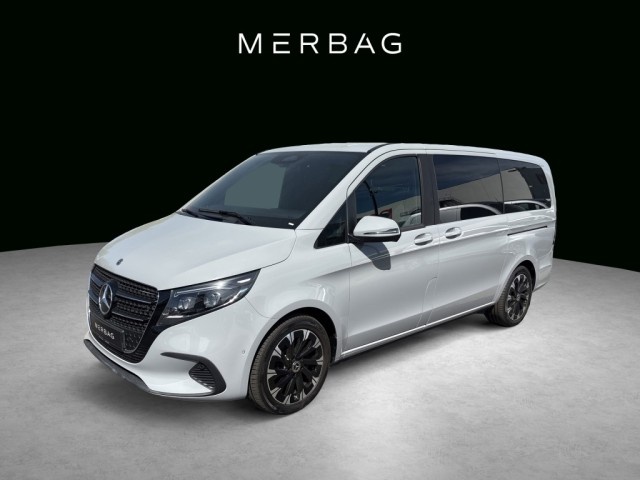 Mercedes-Benz V 220