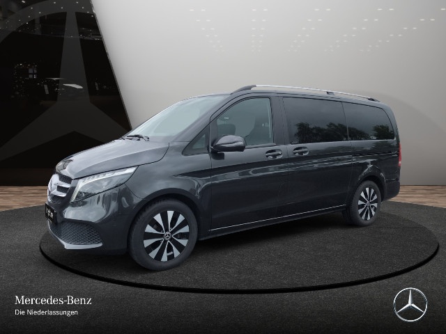 Mercedes-Benz V 220