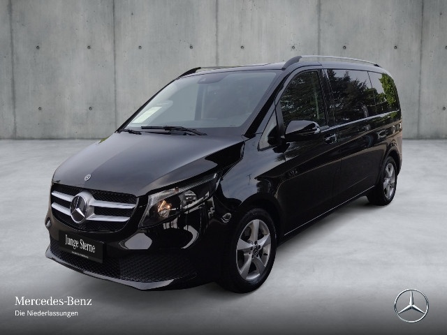 Mercedes-Benz V 220