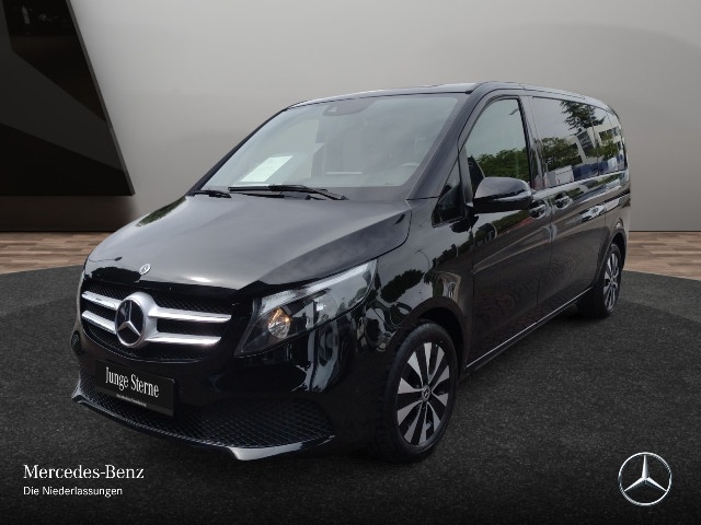 Mercedes-Benz V 220