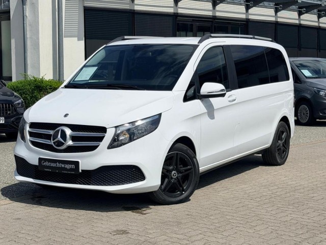 Mercedes-Benz V 220