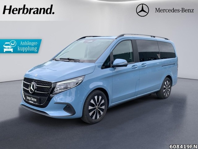 Mercedes-Benz V 220