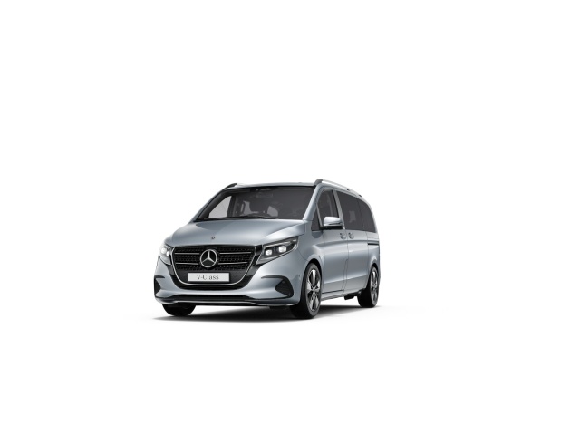 Mercedes-Benz V 220