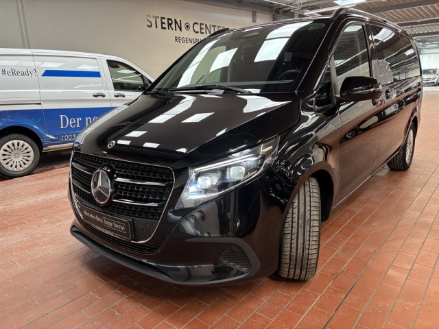 Mercedes-Benz V 220
