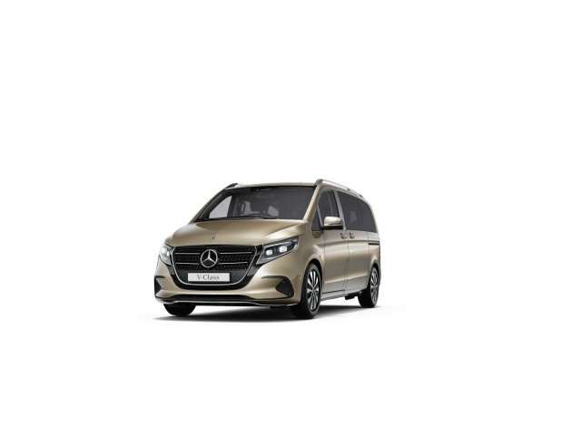 Mercedes-Benz V 220