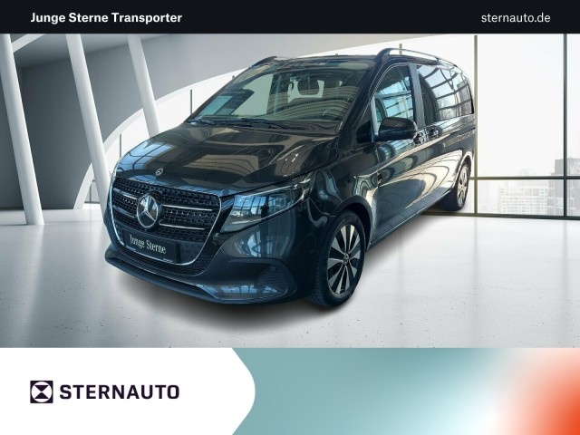Mercedes-Benz V 220