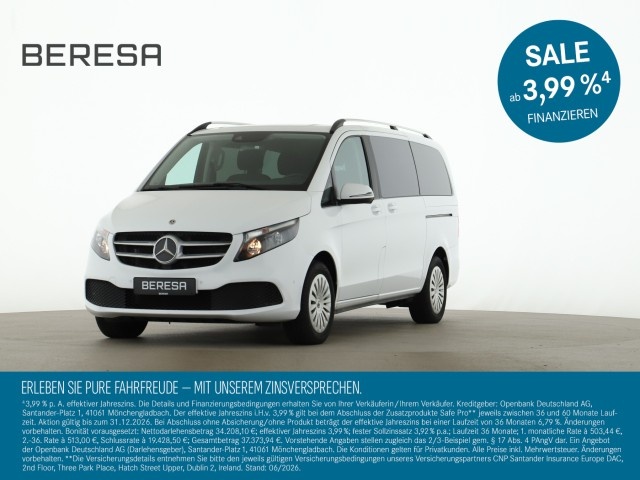 Mercedes-Benz V 220