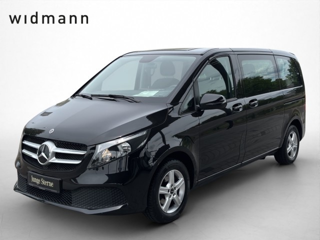 Mercedes-Benz V 220
