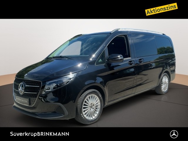 Mercedes-Benz V 220