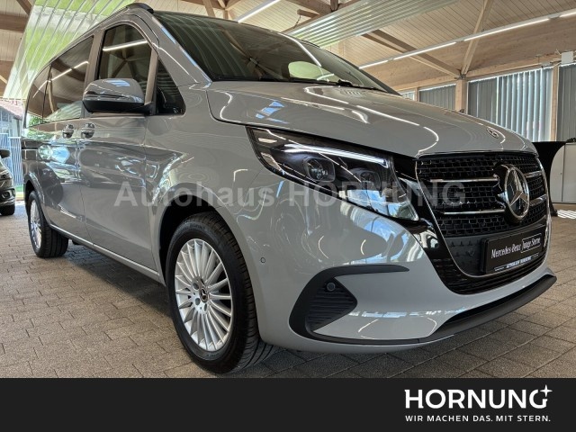 Mercedes-Benz V 220