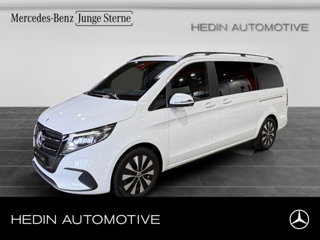 Mercedes-Benz V 220