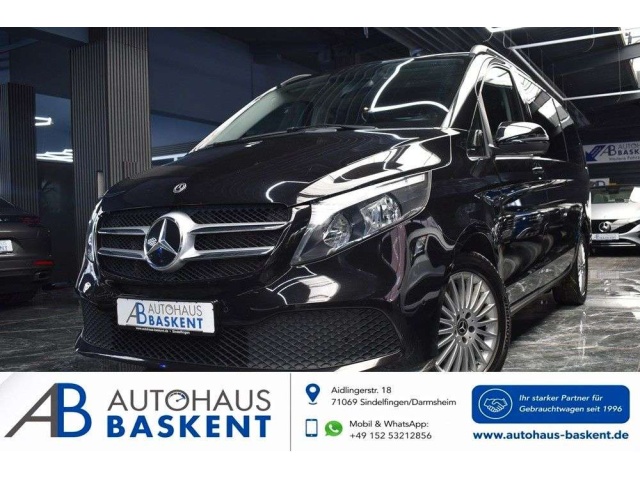 Mercedes-Benz V 220