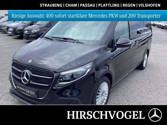 Mercedes-Benz V 220