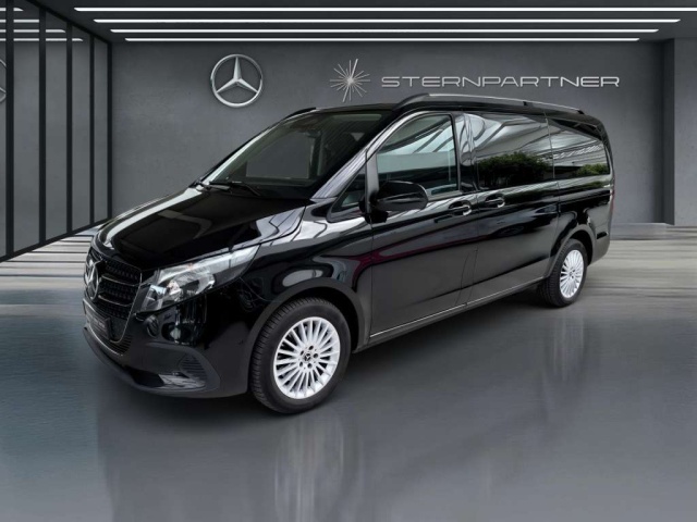 Mercedes-Benz V 220