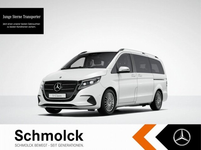 Mercedes-Benz V 220