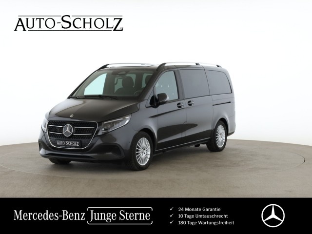 Mercedes-Benz V 220