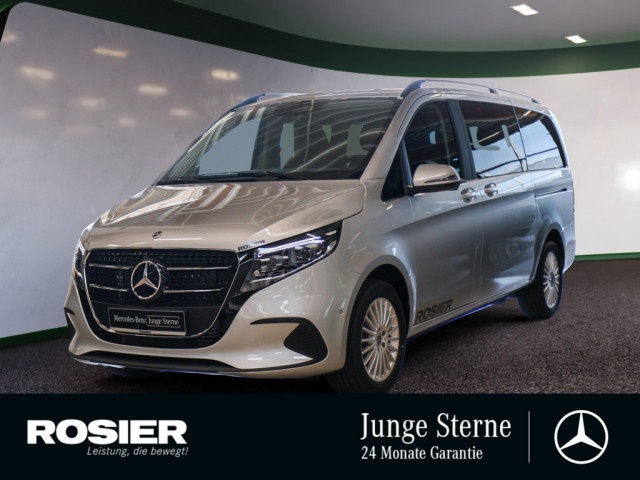 Mercedes-Benz V 220