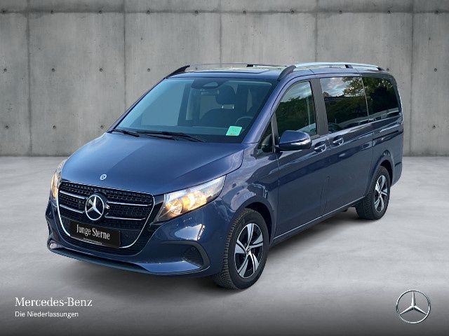 Mercedes-Benz V 220