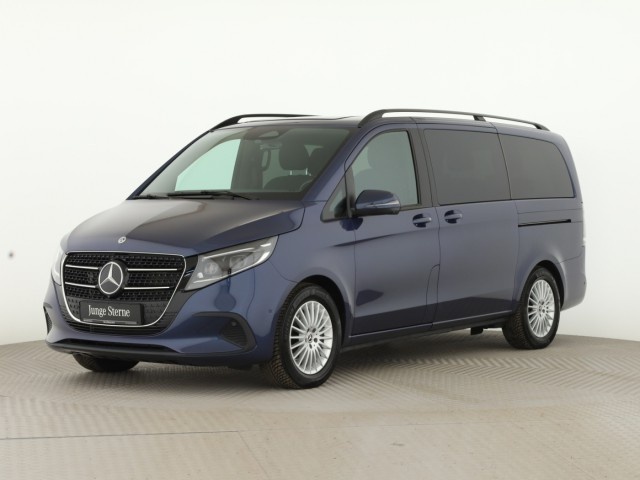 Mercedes-Benz V 220