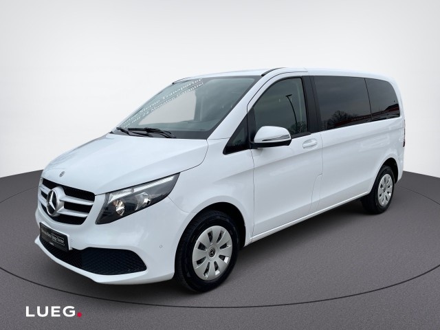 Mercedes-Benz V 220
