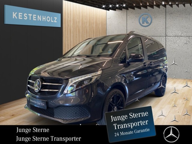 Mercedes-Benz V 220