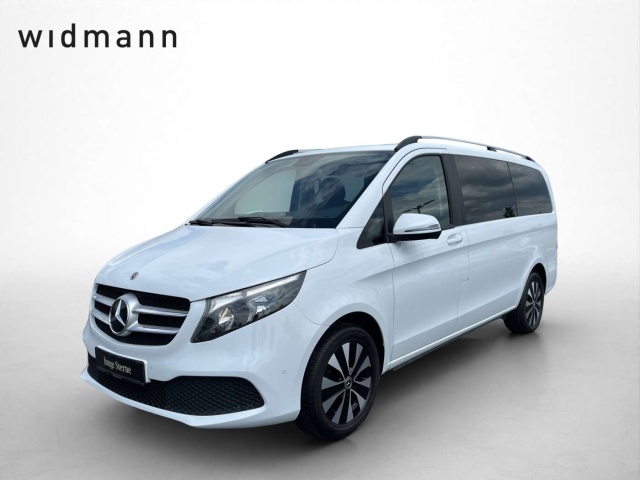 Mercedes-Benz V 220