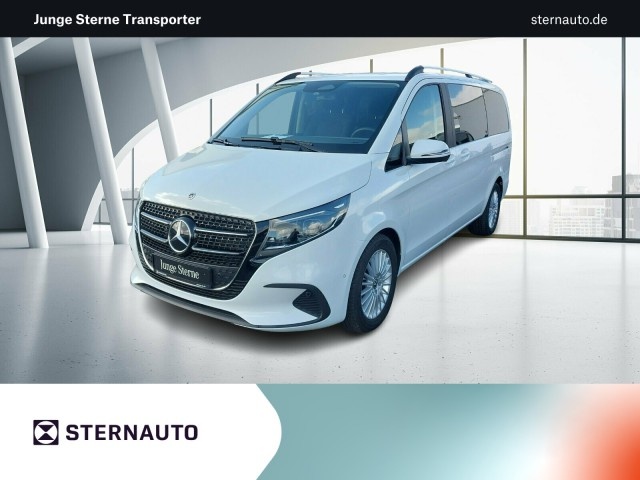 Mercedes-Benz V 220
