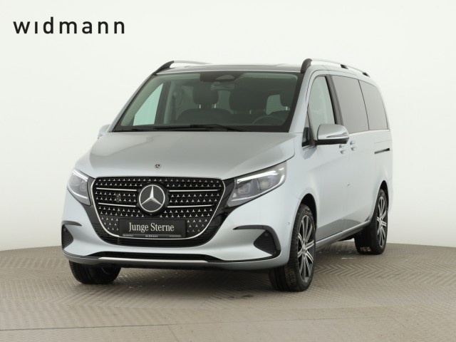 Mercedes-Benz V 220