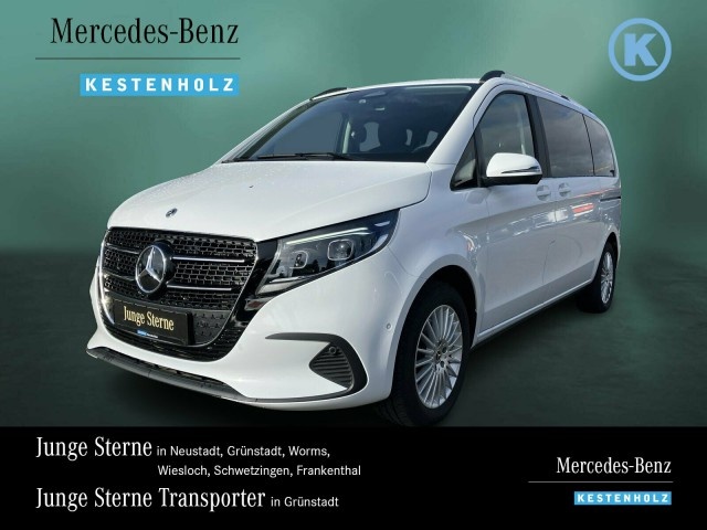 Mercedes-Benz V 220