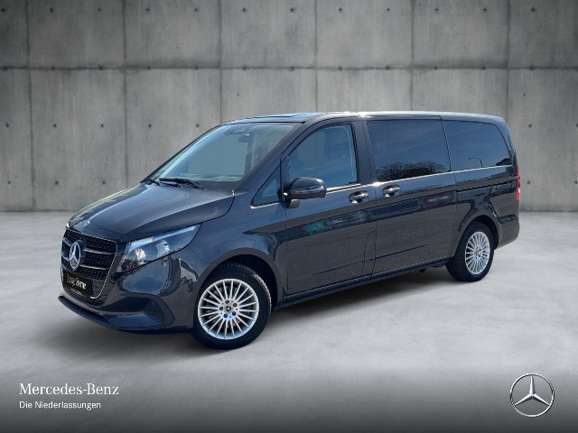 Mercedes-Benz V 220