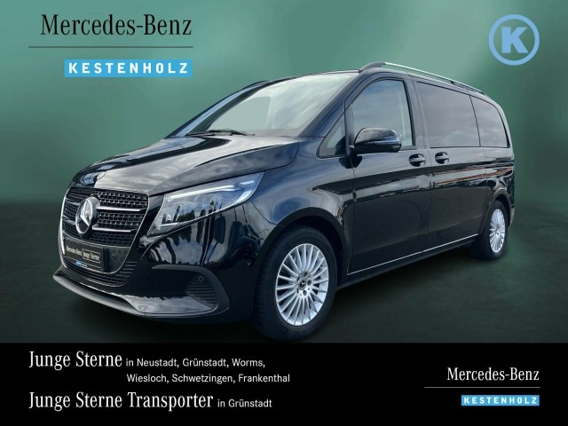 Mercedes-Benz V 220