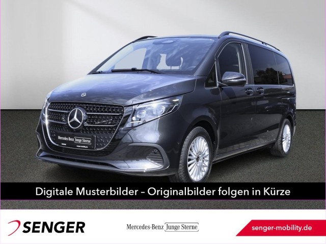 Mercedes-Benz V 220