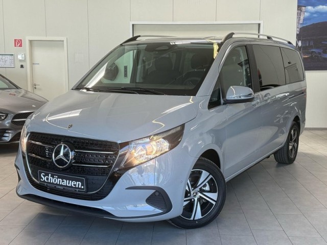 Mercedes-Benz V 220