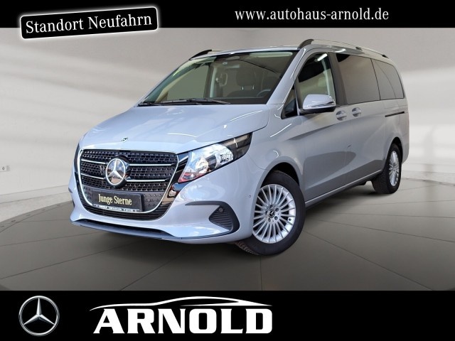 Mercedes-Benz V 220