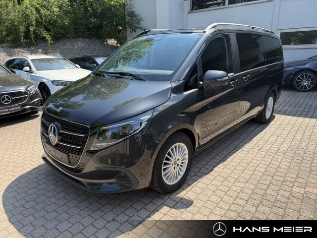 Mercedes-Benz V 220