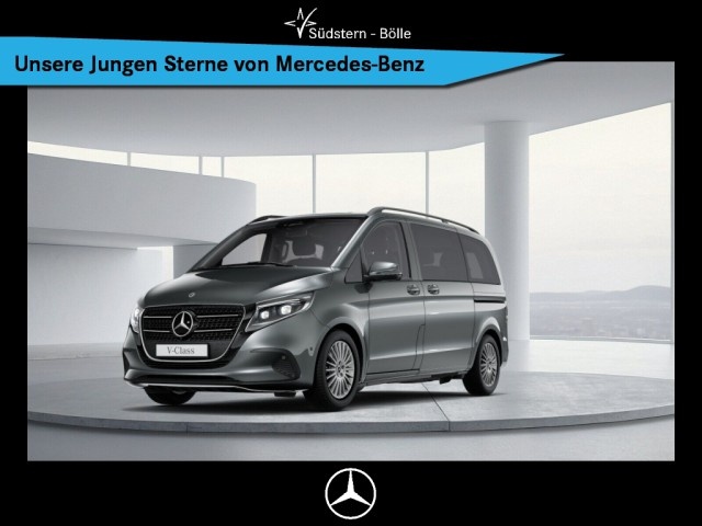 Mercedes-Benz V 220