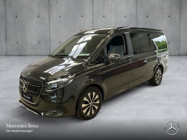 Mercedes-Benz V 220