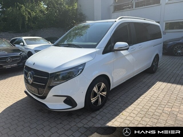Mercedes-Benz V 220