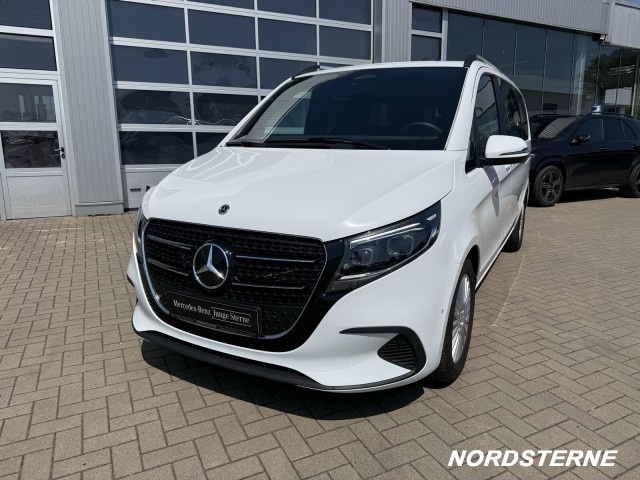 Mercedes-Benz V 220