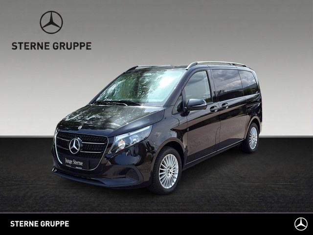 Mercedes-Benz V 220
