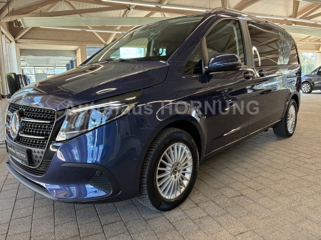 Mercedes-Benz V 220