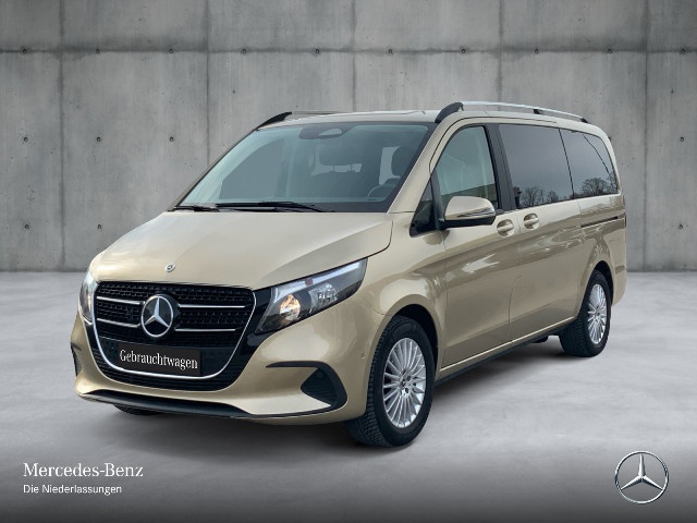 Mercedes-Benz V 220