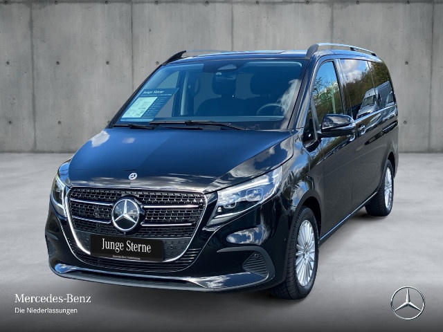 Mercedes-Benz V 220